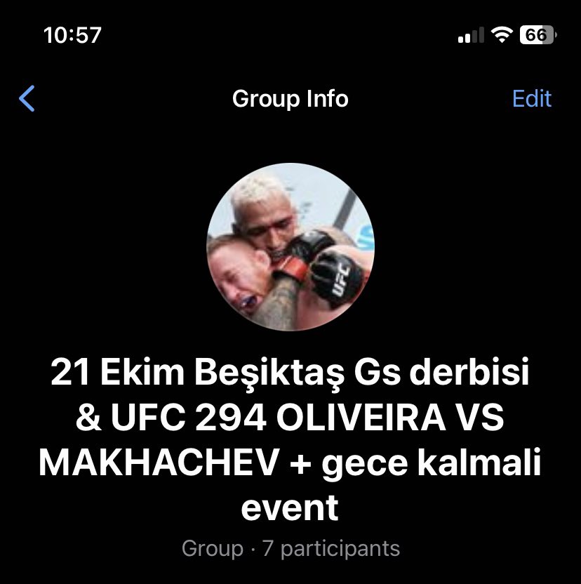 büyük hazırlık var