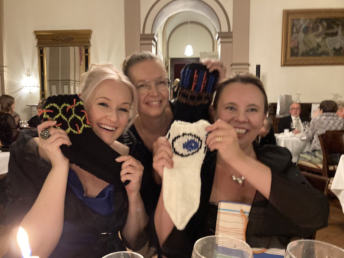 Dr Amanda-Jayne Carr tweet media