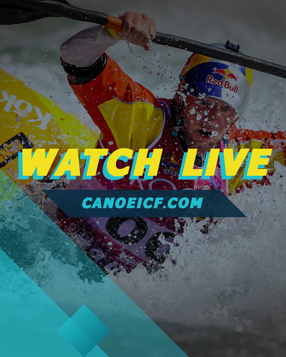 PlanetCanoe's tweet photo. Live coverage 🎥
https://t.co/qQWJ43oHjW
2023 ICF Canoe Freestyle World Championships 🌎🏆
9–14 October, Columbus Georgia USA 🗓️🇺🇸
#ICFfreestyle https://t.co/DQ1bHTascy