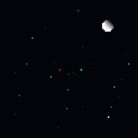 whaiesdev's tweet photo. Day 5 - π§π₯ππ©ππ
#pixelartist #ArtoBit23 #aseprite https://t.co/pnpjkC8D0D