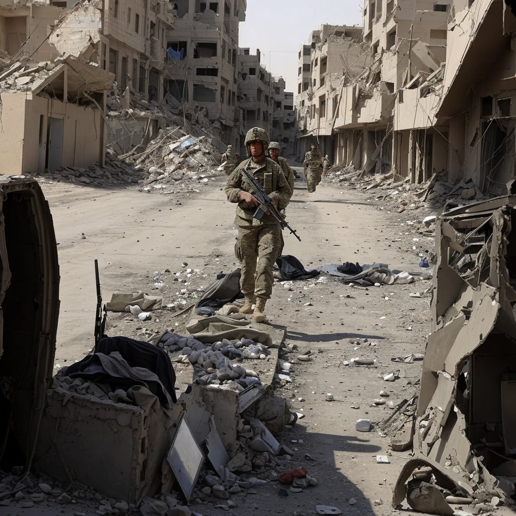 Regardez cette photo très attentivement.