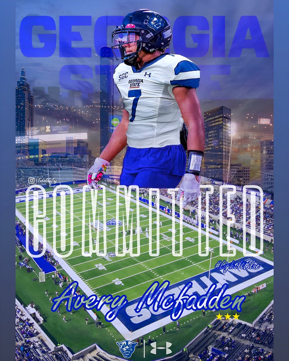 Committed‼️<a href="/GeorgiaStateFB/">GSU Football</a> <a href="/CoachSElliott/">Shawn Elliott USC</a> @Q_14_D <a href="/BennettSwygert/">Bennett Swygert</a> <a href="/Waltjr2222/">Upper Echelon Sports & Perfomance</a> <a href="/LeighJudy/">Coach Judy</a> <a href="/HighSchoolBlitz/">High School Blitz</a> #GSU #ATL