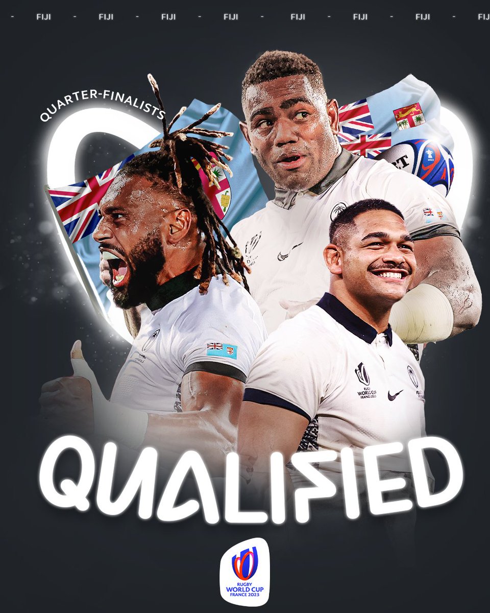 Rugby World Cup tweet media