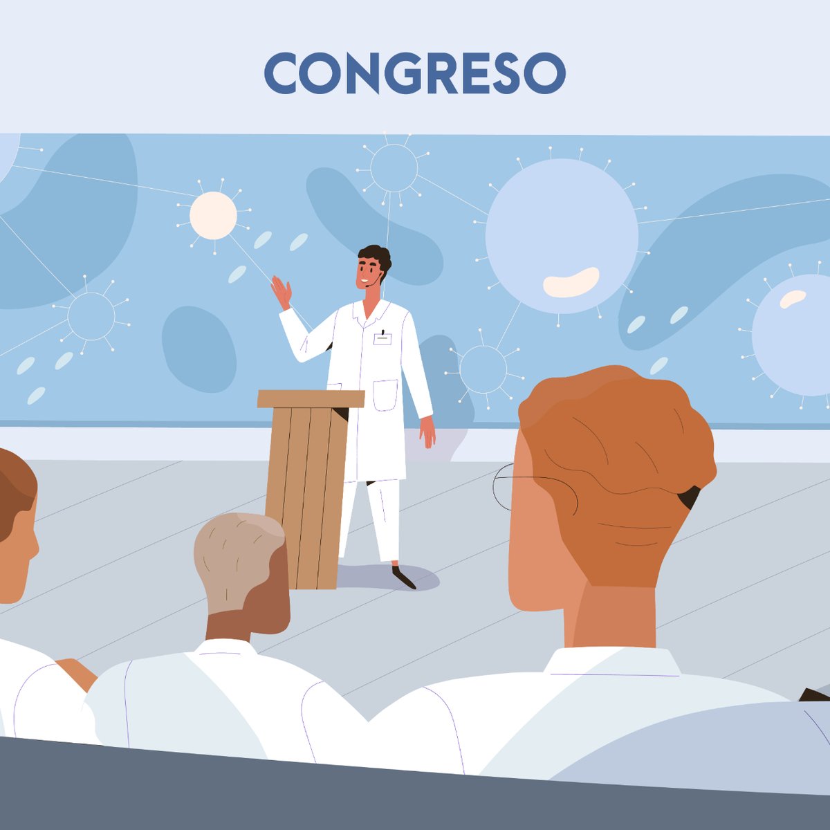 PNSDgob's tweet photo. 🗣️ IV Congreso Mundial de Medicina y Psiquiatría de las #Adicciones
📍 París (Francia)
🗓️ 12-14 octubre 2023
ℹ️ https://t.co/1kRQJArnnH https://t.co/LE0nsfh13r
