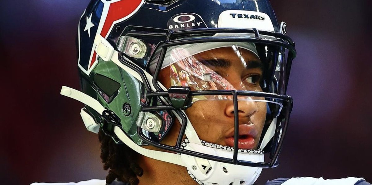 CJ Stroud did ALL he could in a last minute loss to the Atlanta Falcons:

• 20/35 (57%)
• 249 passing yards
• 1 passing TD
• 0 INT’s
• 88.9 passer rating

Stroud also set the record for most pass attempts without an INT EVER by a rookie QB.

The Texans rookie QB continues to