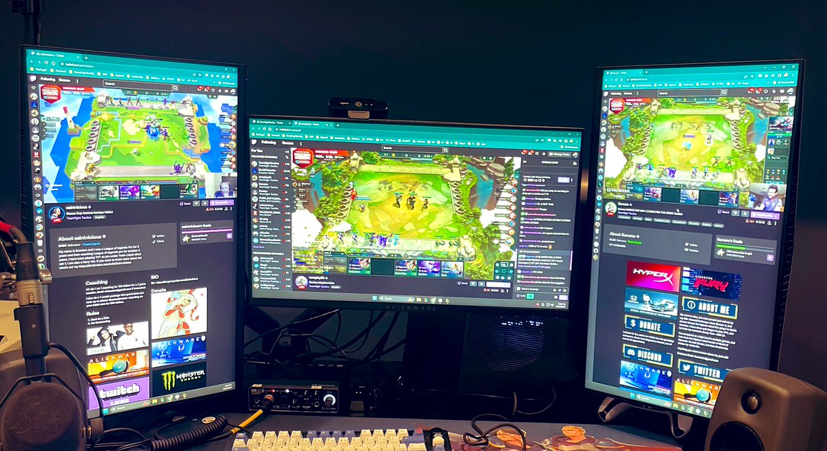 Best way to watch <a href="/TFT/">Teamfight Tactics</a> Noxus Cup!  <a href="/LolStvicious/">saintvicious</a> <a href="/rereplaytft/">rereplay</a> <a href="/LiquidKurumx/">Kurumx</a>  GL guys.