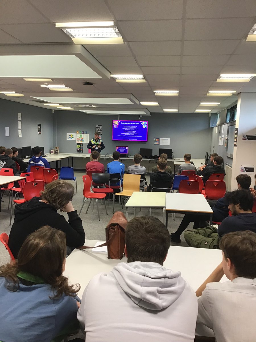 NortonCollege6thform tweet media