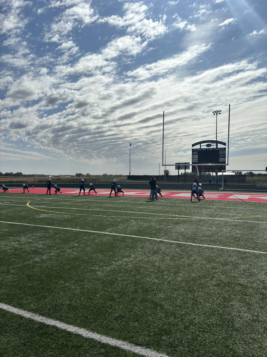Gilbert Youth Tackle Football tweet media