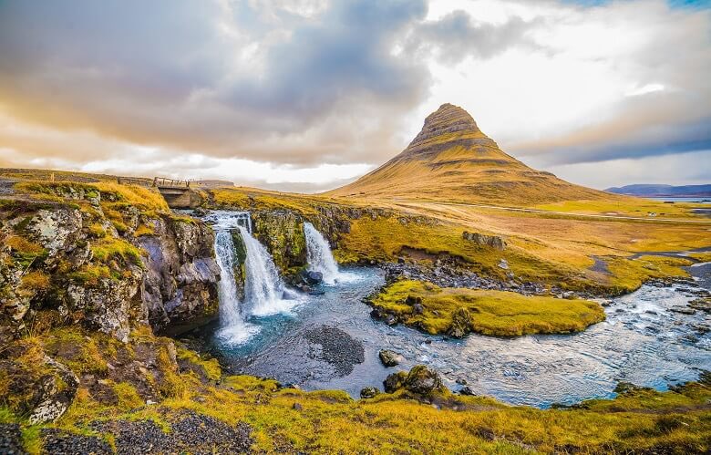 Je vais en Islande 🇮🇸🥹❄️