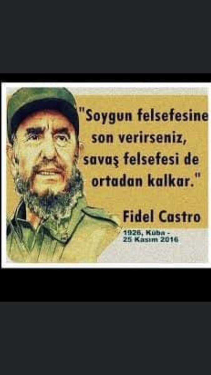 .🕊📚✌️”Barış sımsıkı kenetlenmiş elleridir insanların,
sıcacık bir ekmektir o masa üstünde dünyanın#RitsosYannis
..
Bir insanın ölümüyle eksilirim ben;
Çünkü bir parçasıyım insanlığın,
İşte bu yüzden hiç sorma çanların kimin için çaldığını;
Çanlar senin için çalıyor
#JohnDonne😥