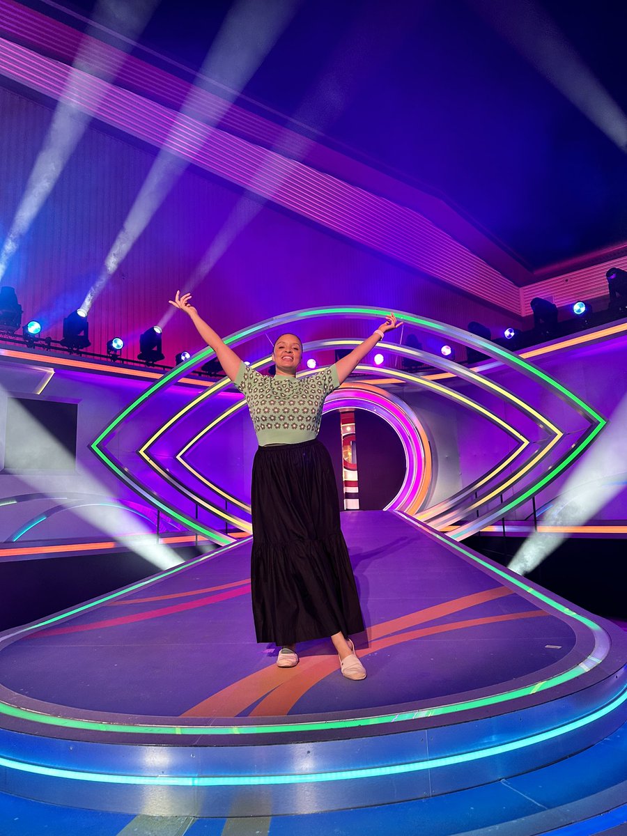 I am sooooooo ready for this !!!!!! #BBUK