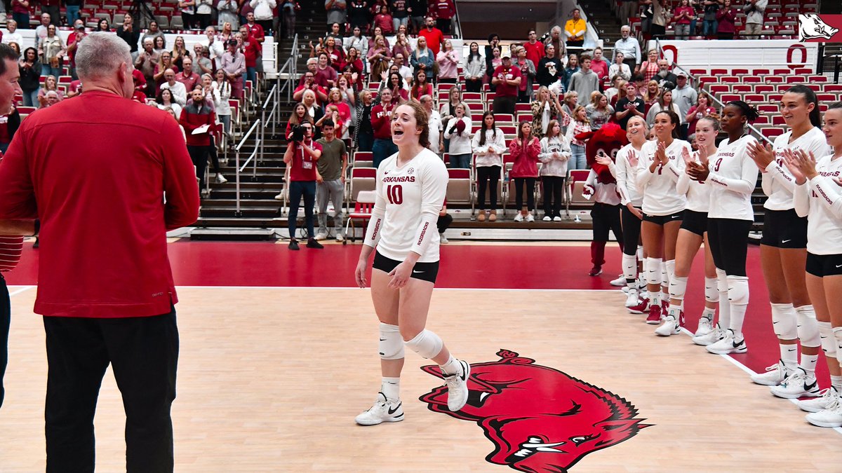 RazorbackVB tweet picture