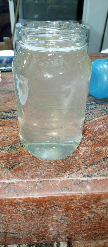leociprianim's tweet photo. @2020Realidades @Hidrobolivar_ @MarcanoGobierna Nuevamente agua podrida sale por las tuberías en Terrazas del Atlántico, hemos agotado todas las instancias necesarias para resolver el problema y seguimos con la grave situación. Insoportable el hedor del agua. Alerta https://t.co/Ge7jZwaLmW