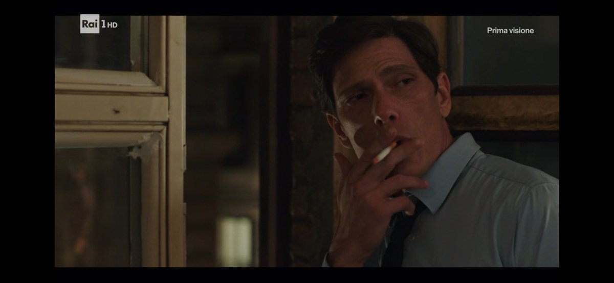 un grazie al regista per questa inquadratura  #cuori2