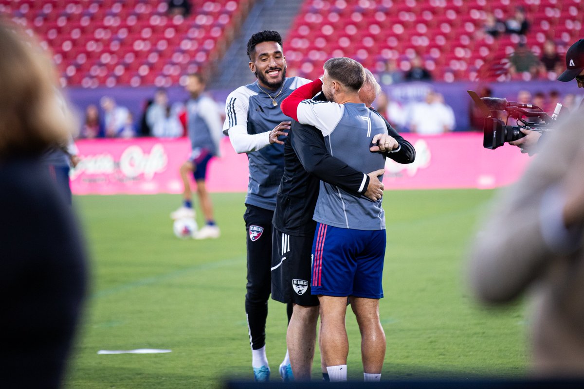 FCDallas tweet picture