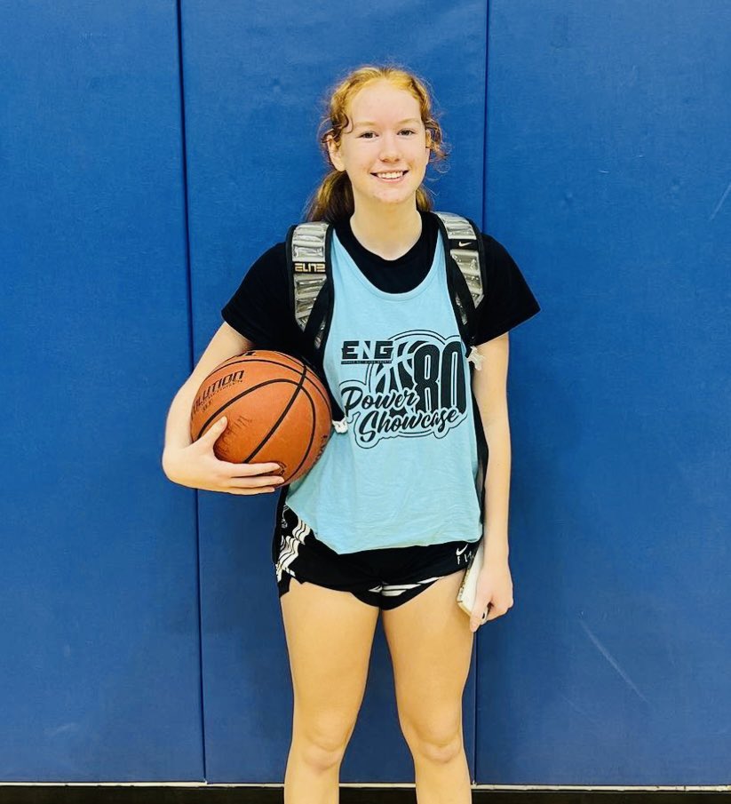 ENG Power 80 Showcase (Gm 4/Ct 1) MVP - Riley Martin - Venice HS #ENGPower80🏀