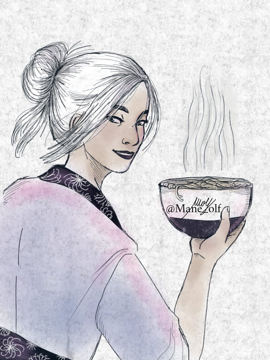 8. Design🕸️

Diseño y sus noodles cocinados matemáticamente🍜

#CosmereInktober2023 #Cosmere #Yumiandthenightmarepainter