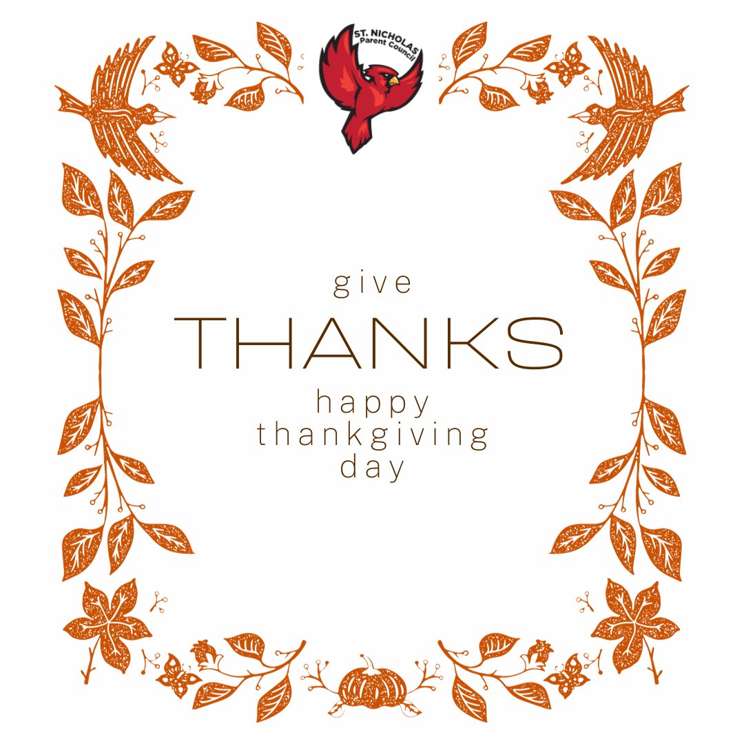 StNicholasCSPC's tweet image. Have a safe and blessed Thanksgiving.