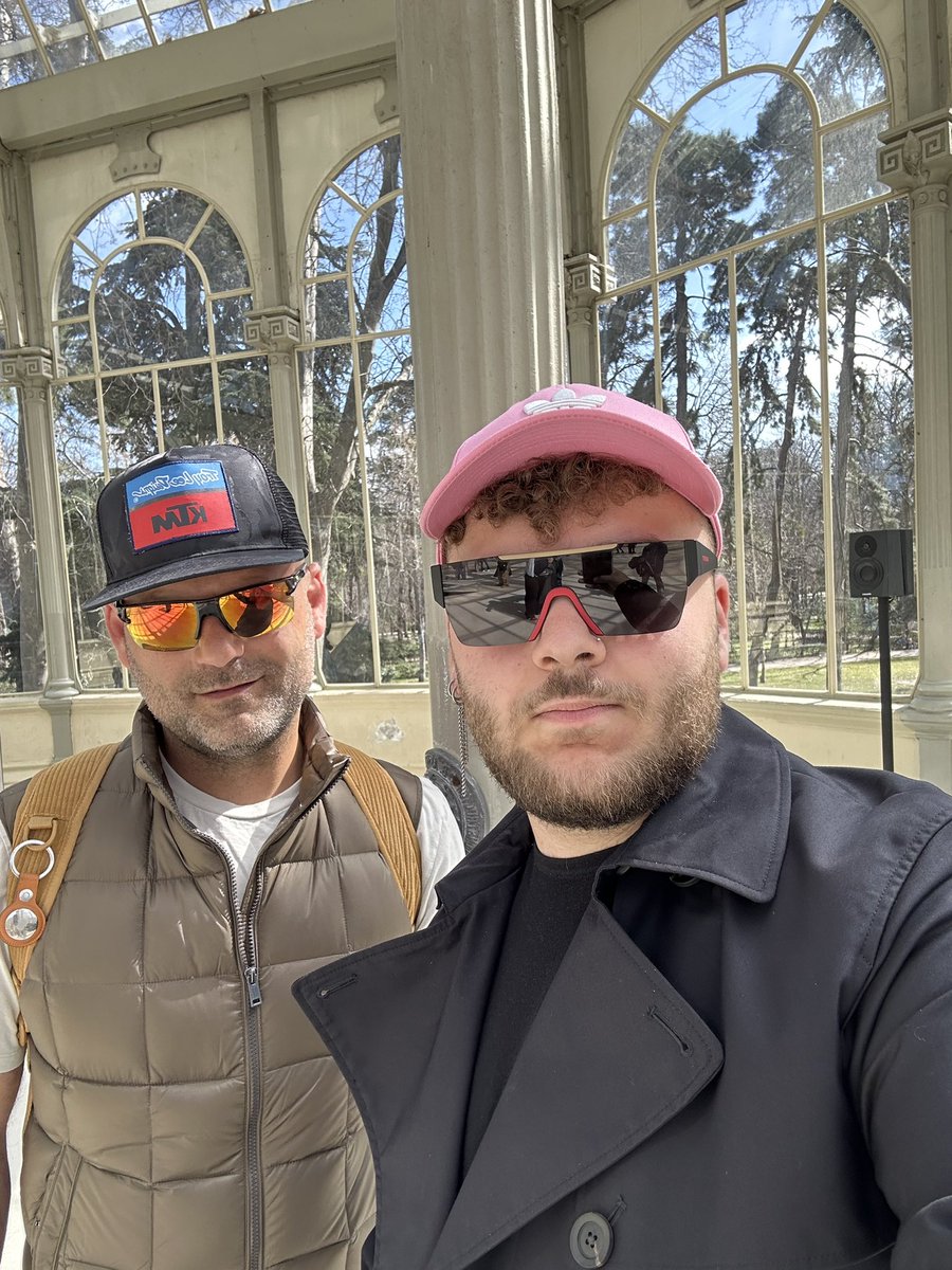steven • סטיבן tweet media