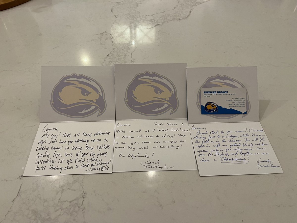 Cannon Budge tweet media