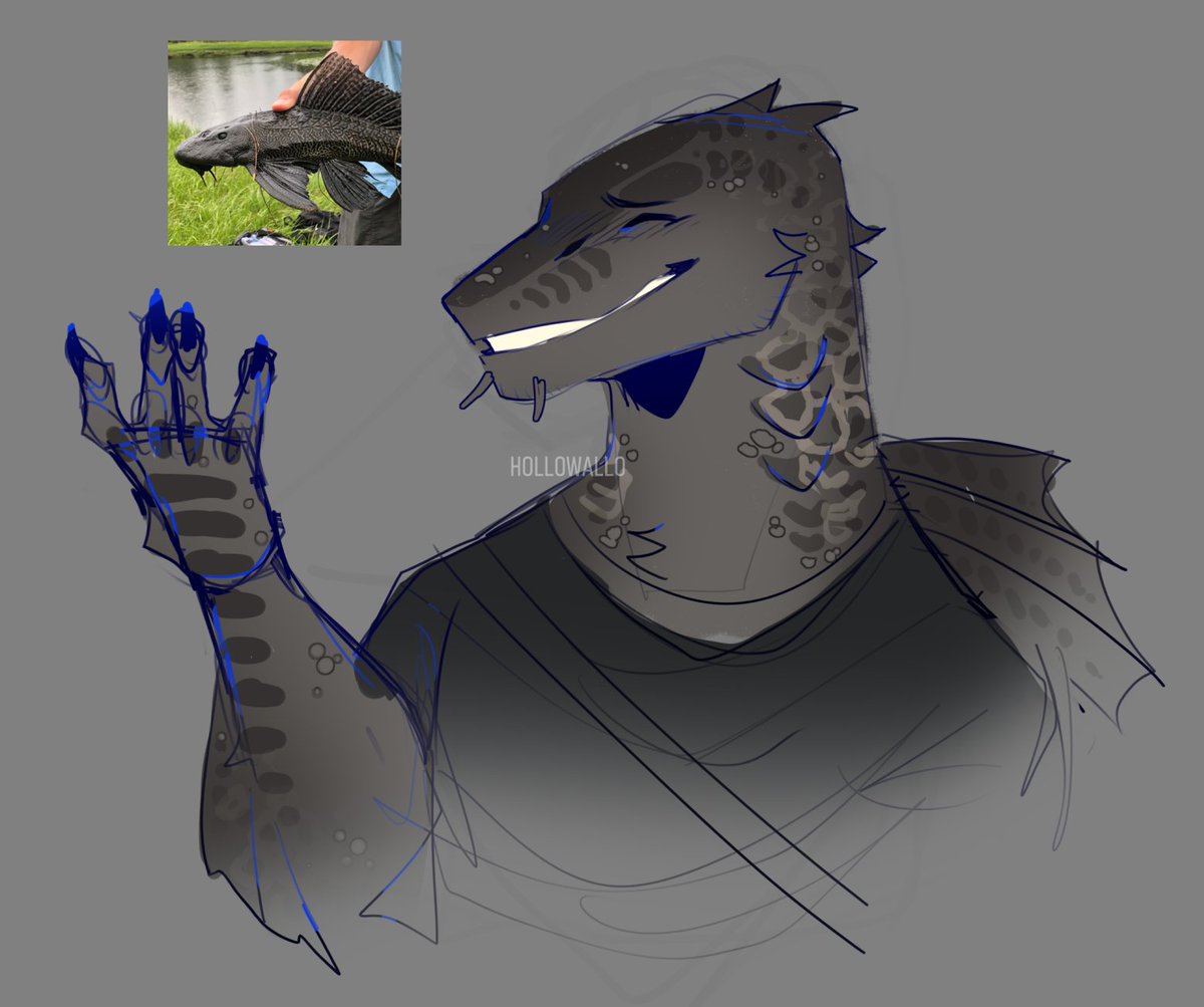 GRΛY ✦ tweet media