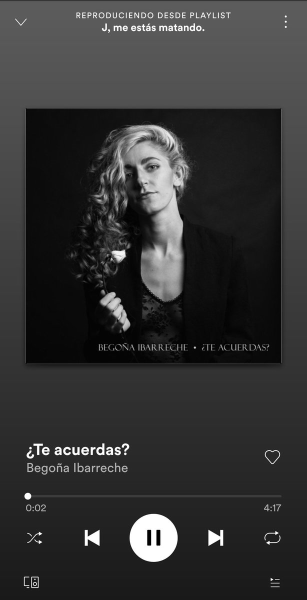 Estamos de acuerdo que <a href="/IbarrecheJavier/">Javier Ibarreche</a> tiene un talentazo (soy fan🤩), pero han escuchado cantar a su hermana <a href="/begoiba/">Begoña Ibarreche</a> ? Como diría Javier: JOOOYA!!! Wow💕