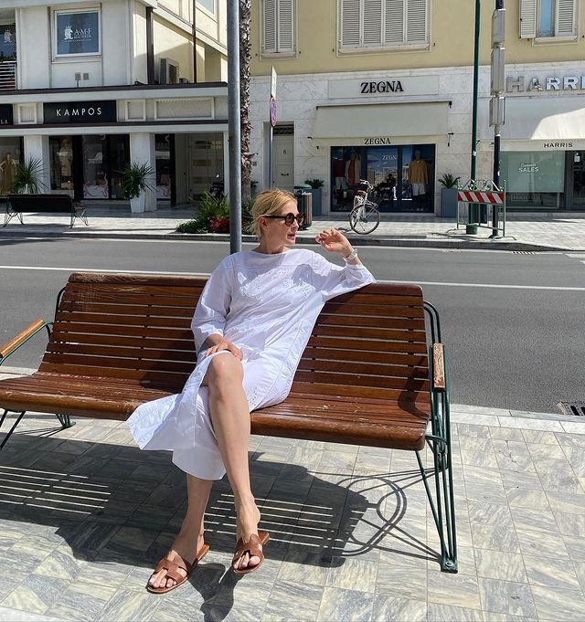 she’s like everything i aspire to be