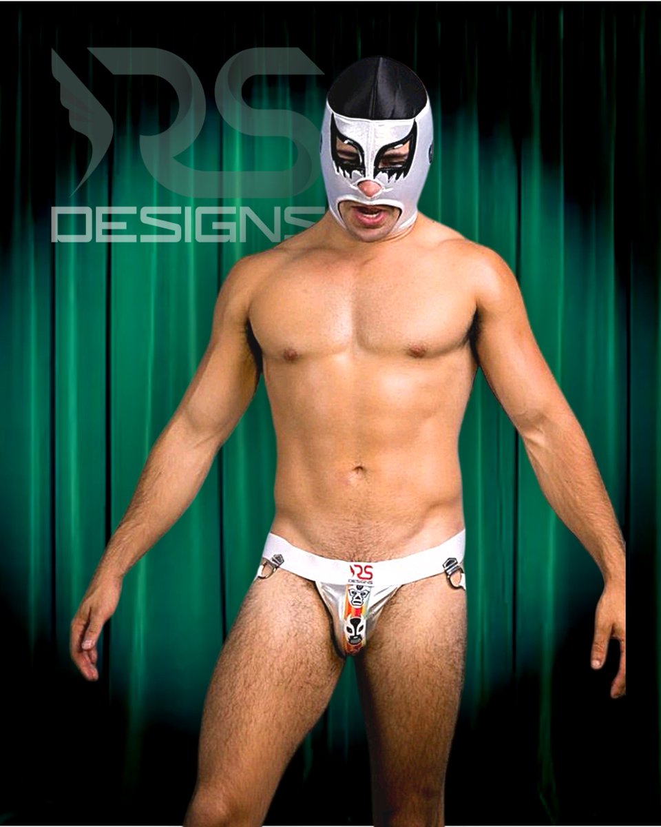 rawstudiodesigs's tweet photo. Who's ready to wrestle?
El Rey jock 
🛒https://t.co/Fwi4a1xawF
📸 @onefacephotog
#RawStudioDesigns
#ElReyjock #elRey #jockstrap #musclejock #silverjock #jock #jocks #bulge #jockstraplovers #bigbulge #alphamale #underwearfetish #wrestler #luchalibre #wrestling #masc #fighter https://t.co/oWbB5pVE0W