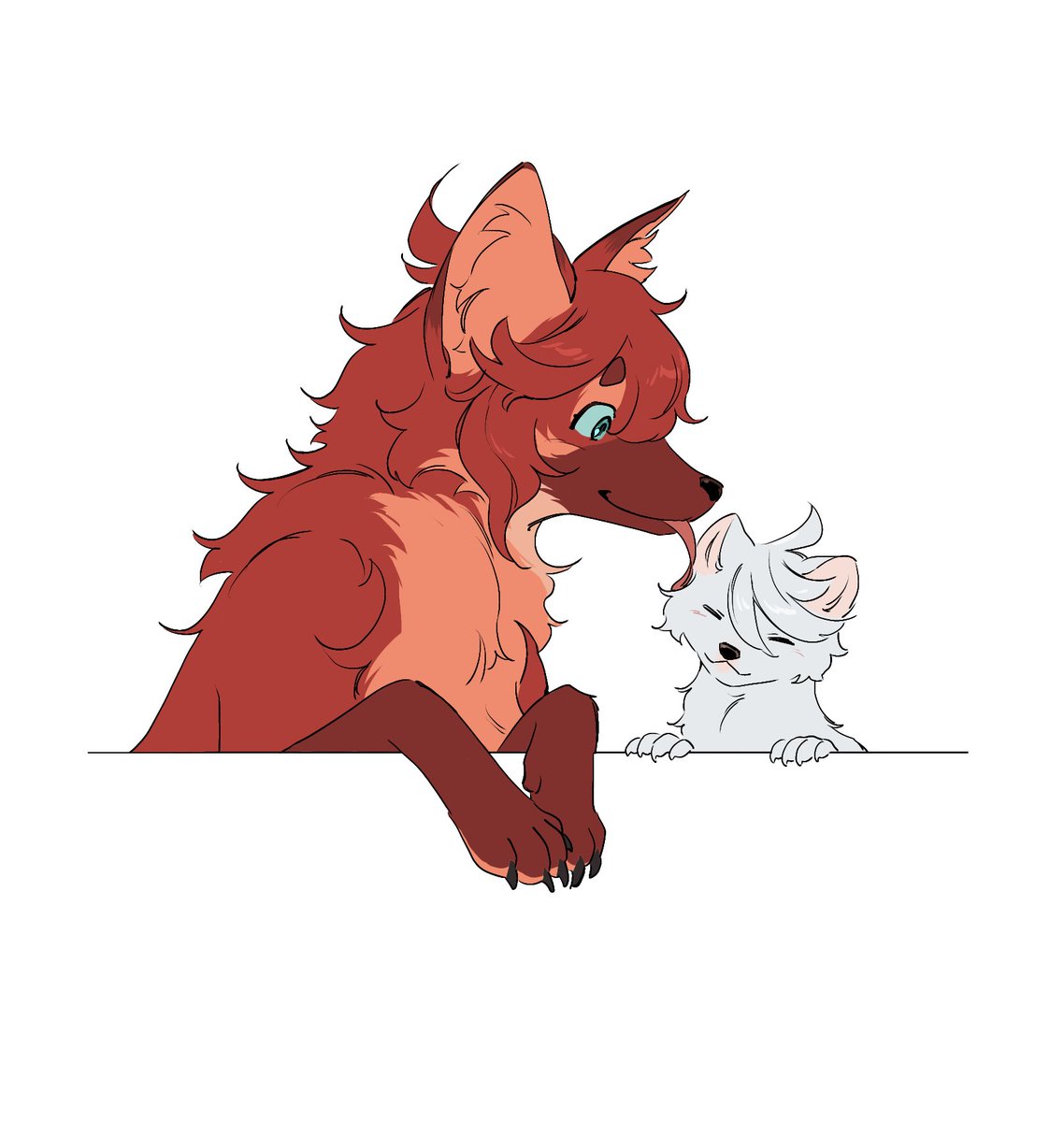 yam🌱 SULEMIO BACK!! tweet media