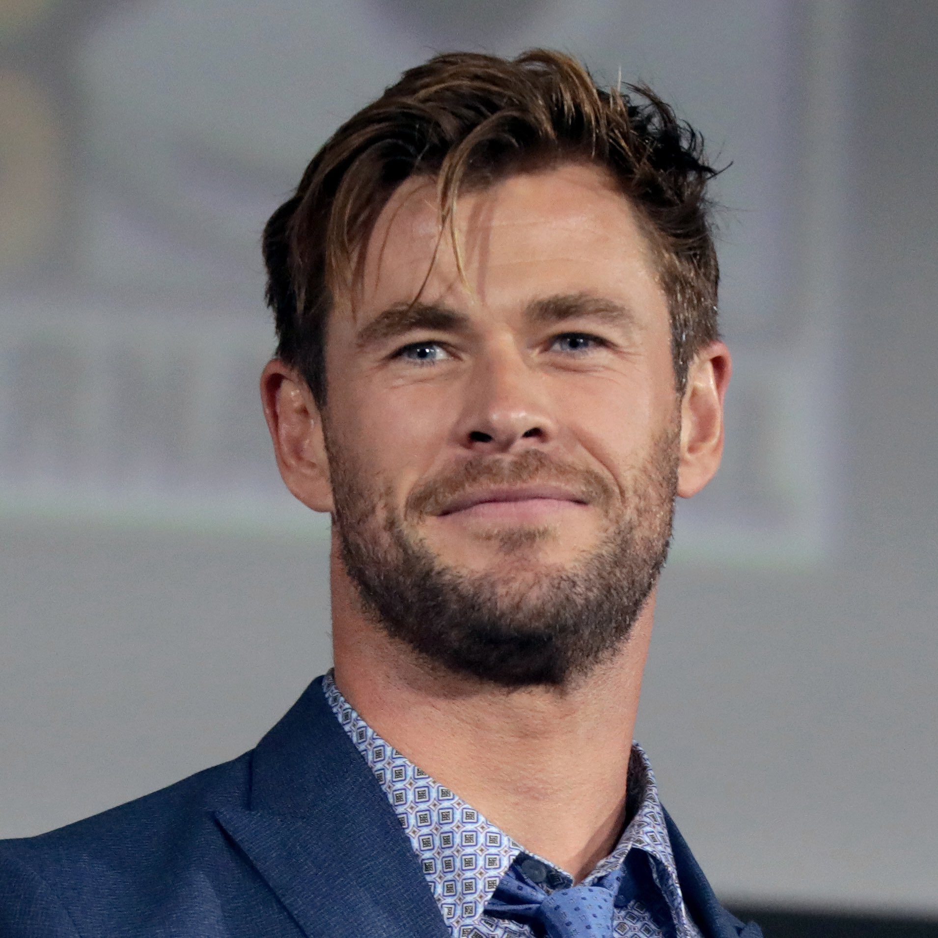 Chris Hemsworth revela mudanças no estilo de vida após predisposição ao  Alzheimer