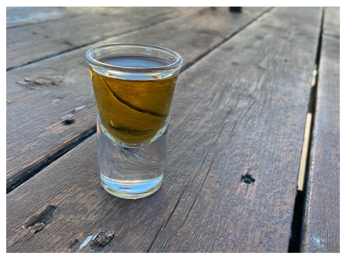 Sundays in the fall are for porches and whiskey.  CHEERS!
#Whiskey #Bourbon #Kansas #Shots