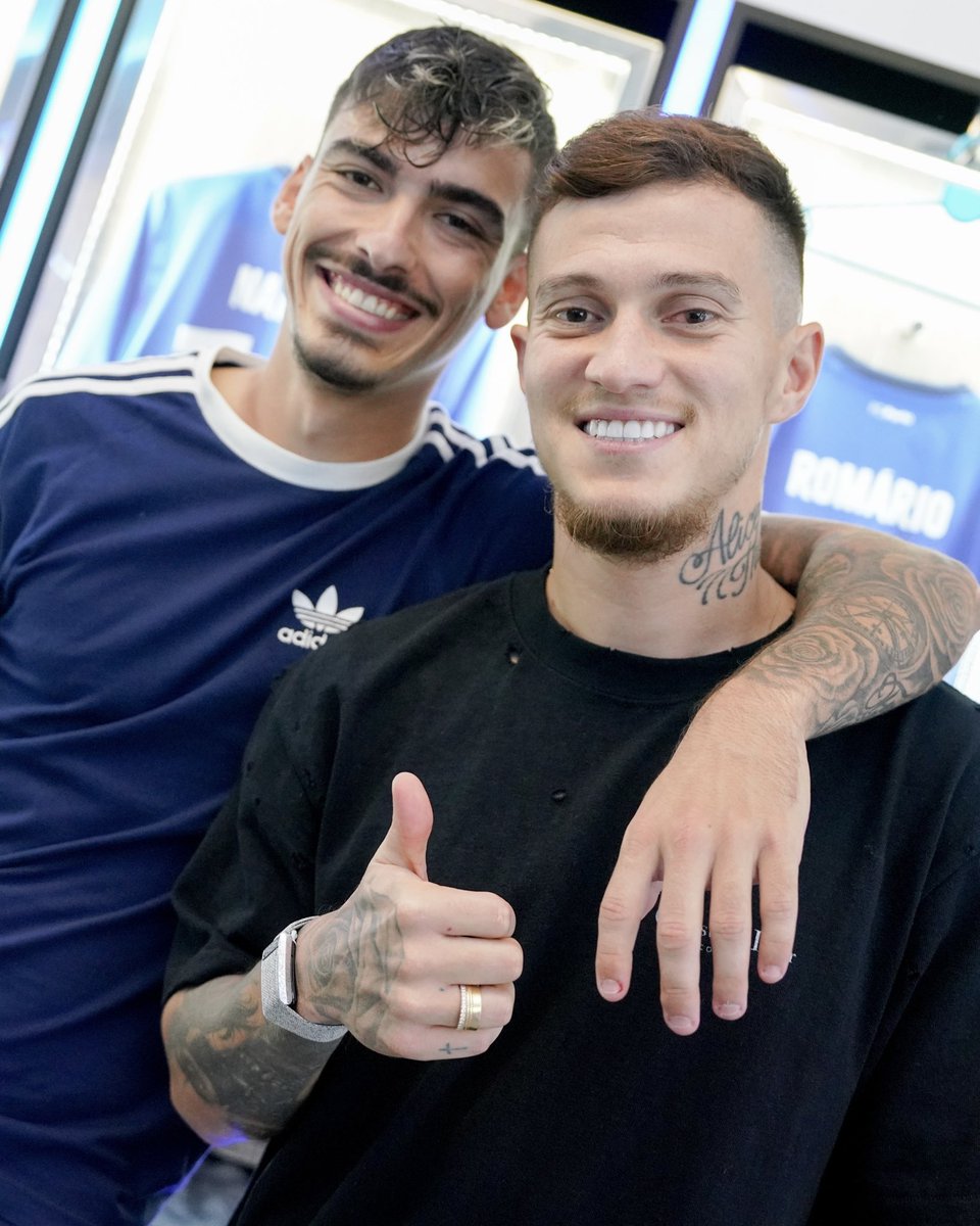 #ComoNósUmdeNós 💙
