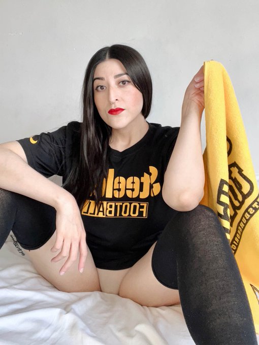 Una vez Steeler, siempre Steeler. ✨💛 https://t.co/4tX5jf5Yyl<a href="/tag/xhamster"class="tags"><span>#xhamster</span></a>