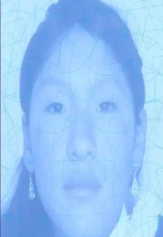 Ana Cristina Mendoza Mamani tiene 14 años, desapareció el 30/9 en La Quiaca, provincia de Jujuy. Es delgada, altura 1,60. Se hizo la denuncia. Por favor compartir, y si la ven avisar #URGENTE a la policía local, o al ☎️ 911

#LaQuiaca #Jujuy