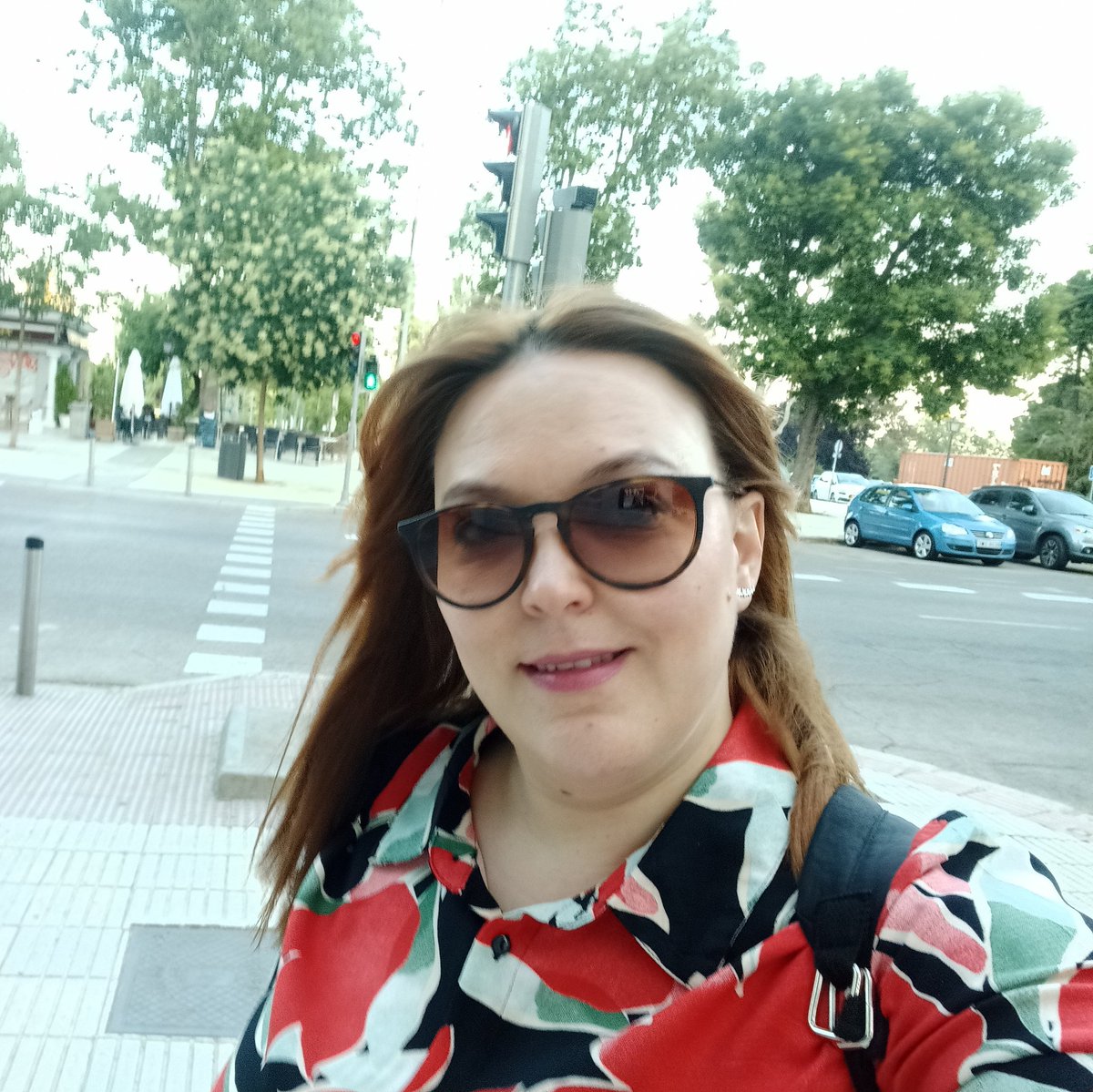Leticia_Sav's tweet photo. #NuevaFotoDePerfil https://t.co/qe2aU1TnWf