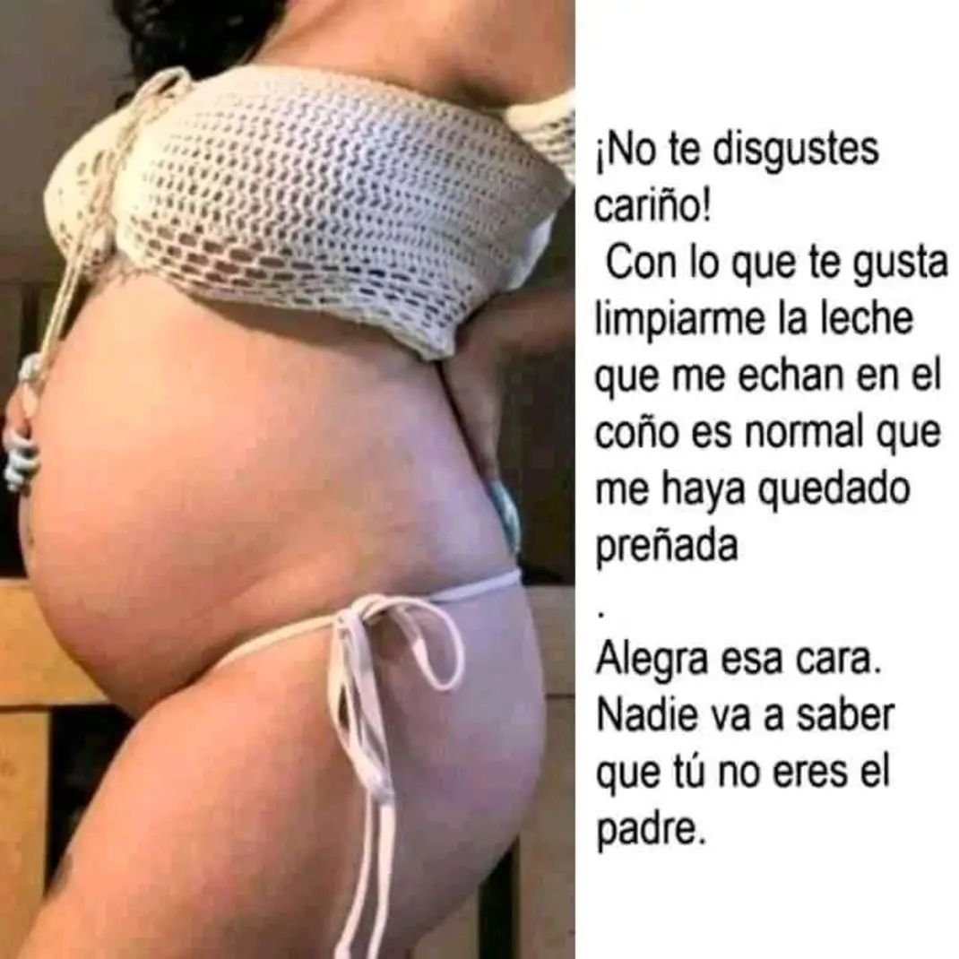 Antonio Cornudo (#Cuckold) (@cuckolds_chile) on Twitter photo 