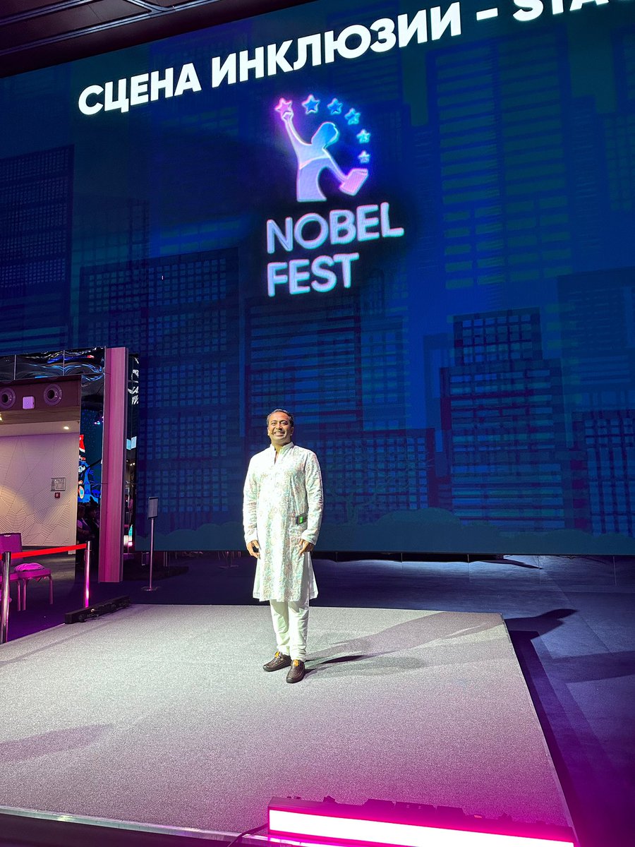 Akash Patel 🇺🇸🌍👓 tweet media