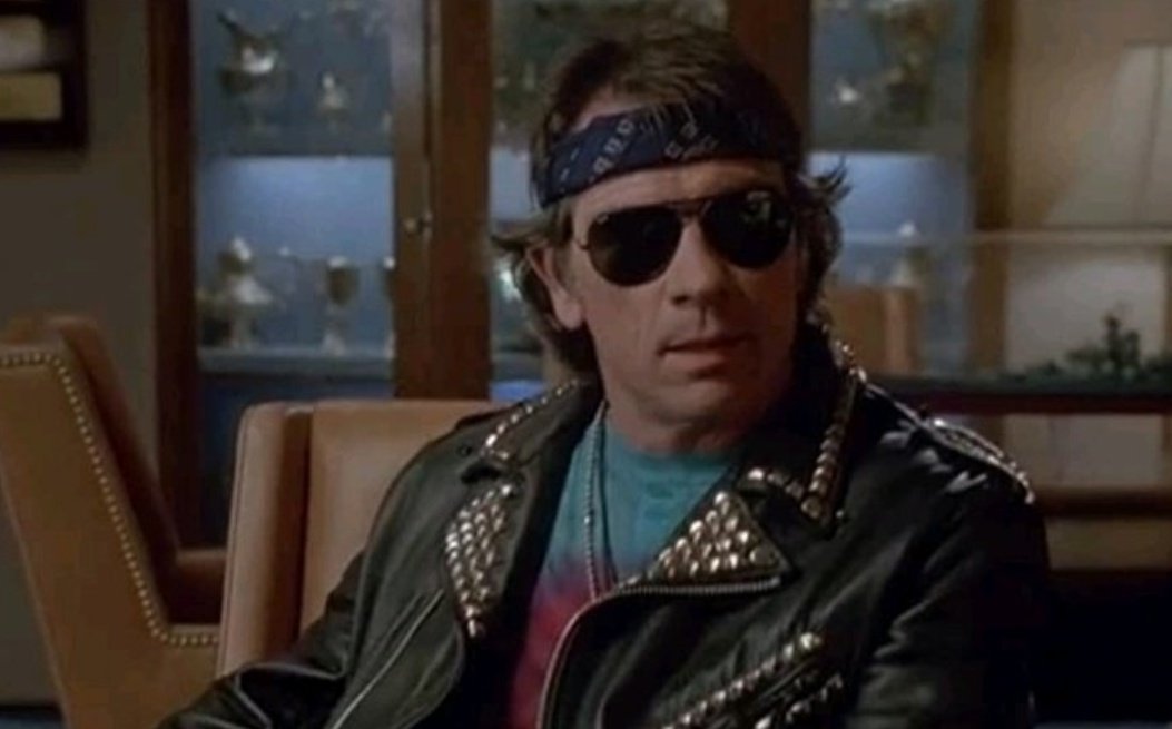 The Movie Professor 🎬🎥📺 tweet media