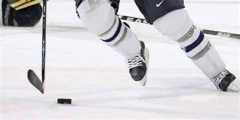 Observations From the Rink Players that hang on to pucks way too long in effort to showcase their puck skills and perceived poise with the puck, always end up over handling it, miss open teammates, open lanes and always skate into trouble #MoveThePuck