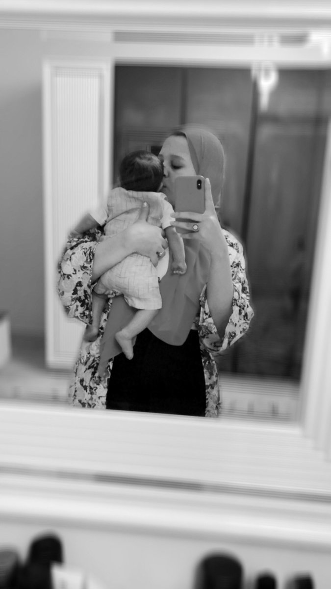 Nadaghareeeb's tweet photo. My little son ♥️ https://t.co/5QWI4XxgEN