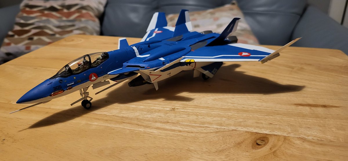 1/72 VF-0D