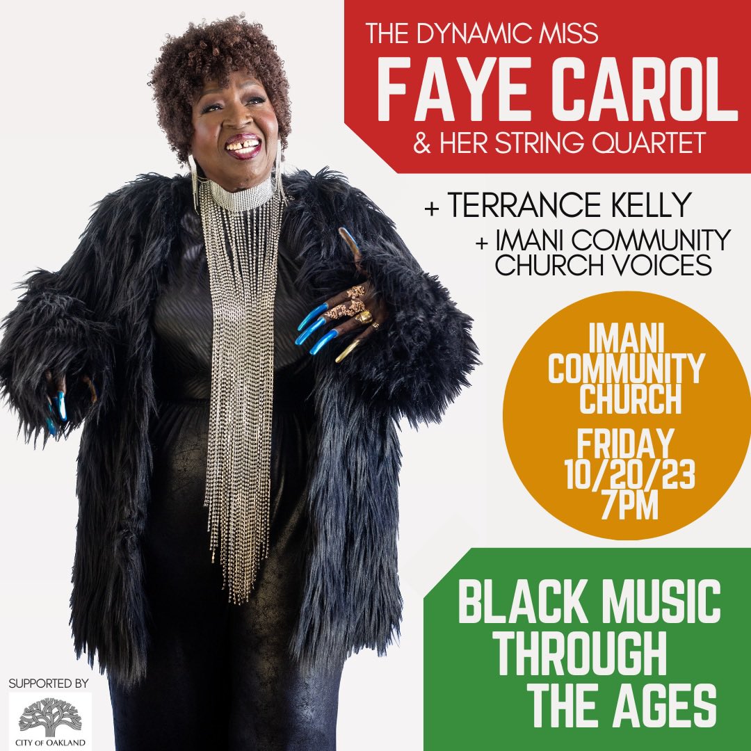 Free Reservations at …ackmusicthroughtheages.eventbrite.com