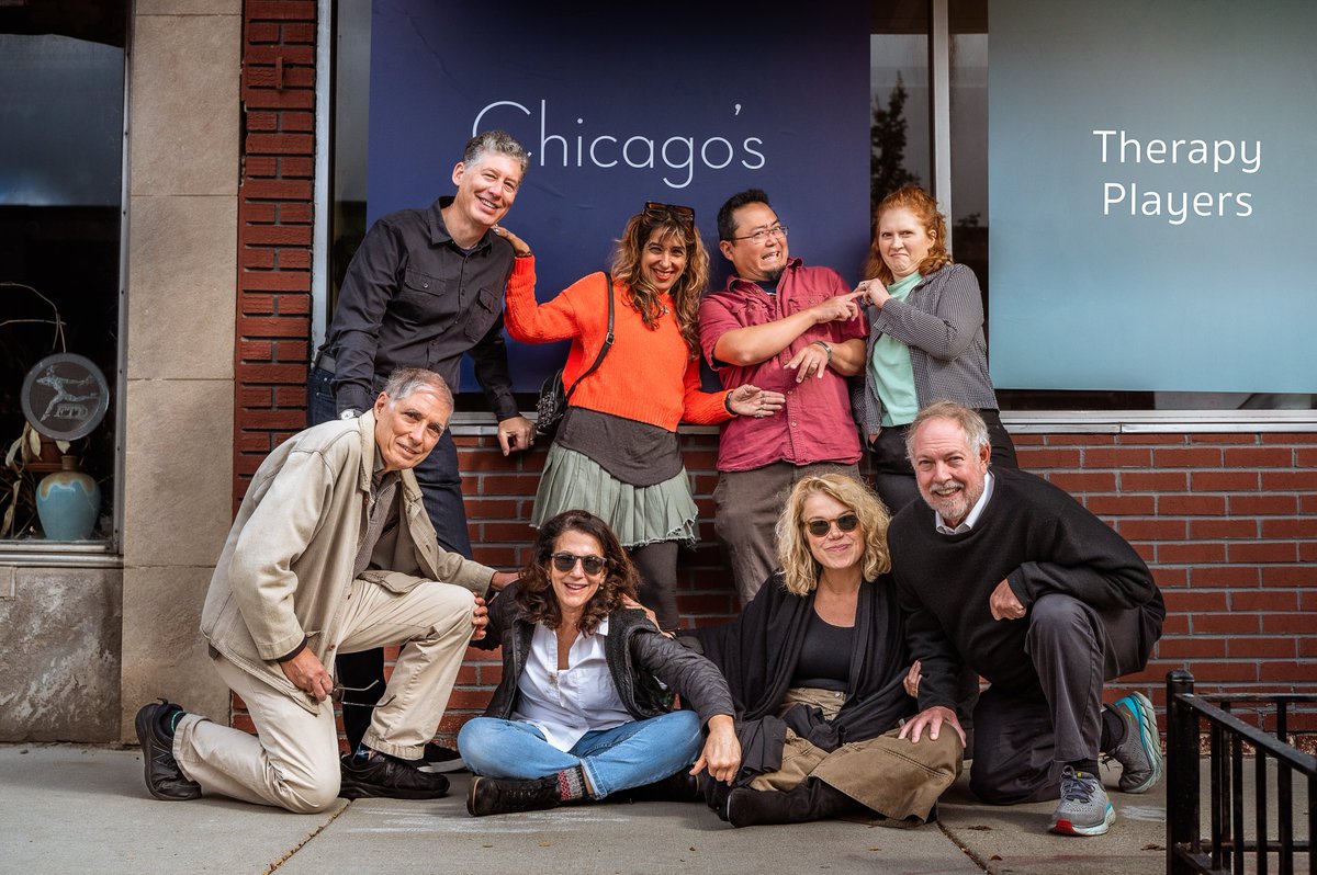 Therapy Players tweet media