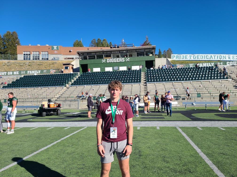 Tyler Abbott tweet media