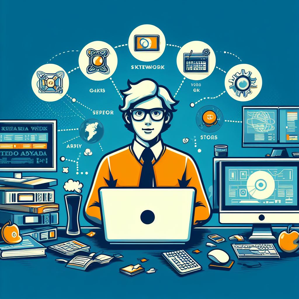 Gaëtan S. tweet media