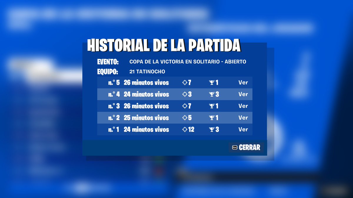 Top 1 CC Solo GOD MATCH HISTORY SOY BUENISIMOOOOOOO