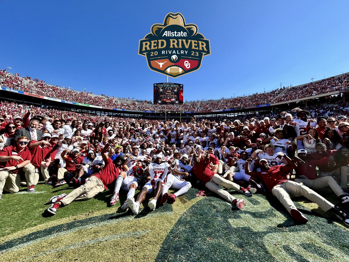 Sooner News Daily tweet media