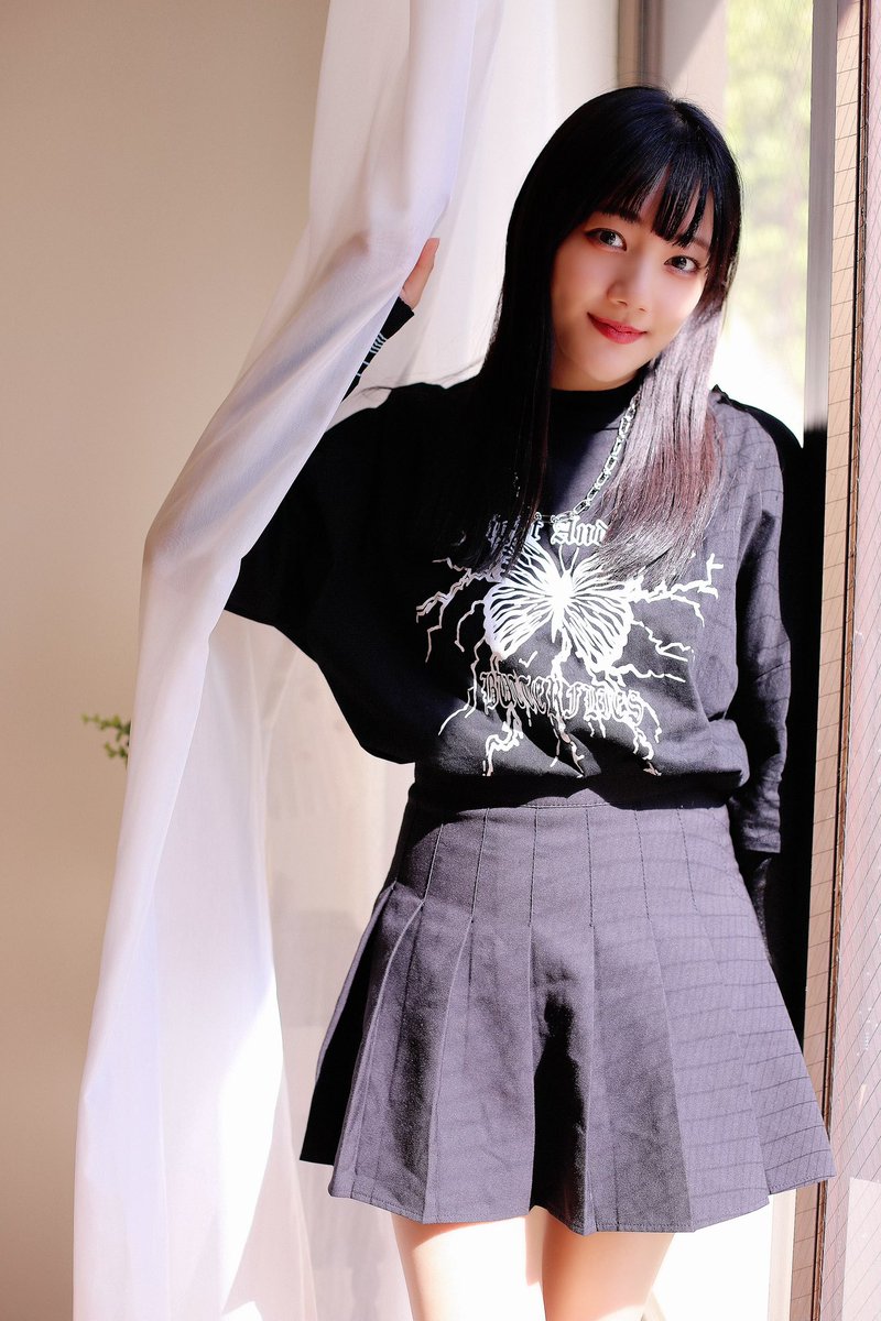 s1188y_photo's tweet photo. 『ヒカリ✨』

世森響さん🔥

#Nadja撮影会 #TGstudio
#写真好きな人と繋がりたい
#ファインダー越しの私の世界
#キリトリセカイ #ポートレート https://t.co/sTOv7pMiCD