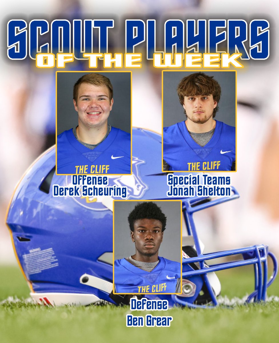 BriarCliffFB tweet picture