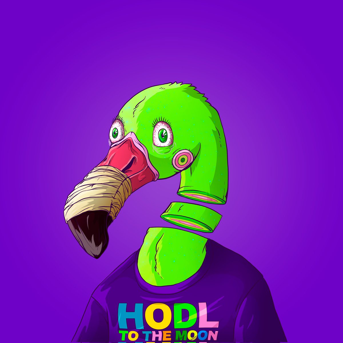 ₳GΞNT $jobot tweet media